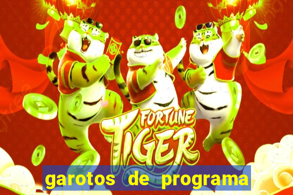 garotos de programa porto seguro